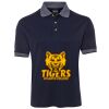 JB's  DROP NEEDLE POLO Thumbnail