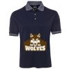 JB's  DROP NEEDLE POLO Thumbnail