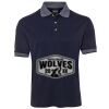 JB's  DROP NEEDLE POLO Thumbnail