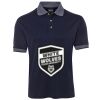 JB's  DROP NEEDLE POLO Thumbnail