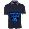 JB's  DROP NEEDLE POLO Thumbnail