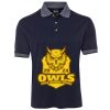 JB's  DROP NEEDLE POLO Thumbnail