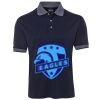 JB's  DROP NEEDLE POLO Thumbnail