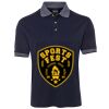 JB's  DROP NEEDLE POLO Thumbnail