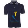 JB's  DROP NEEDLE POLO Thumbnail