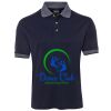 JB's  DROP NEEDLE POLO Thumbnail
