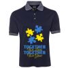 JB's  DROP NEEDLE POLO Thumbnail