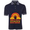 JB's  DROP NEEDLE POLO Thumbnail