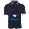 JB's  DROP NEEDLE POLO Thumbnail