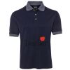 JB's  DROP NEEDLE POLO Thumbnail