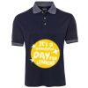 JB's  DROP NEEDLE POLO Thumbnail