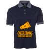 JB's  DROP NEEDLE POLO Thumbnail