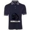 JB's  DROP NEEDLE POLO Thumbnail