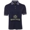 JB's  DROP NEEDLE POLO Thumbnail
