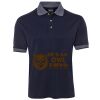 JB's  DROP NEEDLE POLO Thumbnail