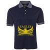 JB's  DROP NEEDLE POLO Thumbnail