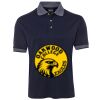 JB's  DROP NEEDLE POLO Thumbnail