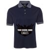 JB's  DROP NEEDLE POLO Thumbnail