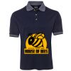 JB's  DROP NEEDLE POLO Thumbnail