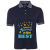 JB's  DROP NEEDLE POLO Thumbnail