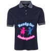JB's  DROP NEEDLE POLO Thumbnail