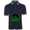 JB's  DROP NEEDLE POLO Thumbnail