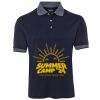 JB's  DROP NEEDLE POLO Thumbnail