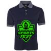 JB's  DROP NEEDLE POLO Thumbnail