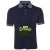 JB's  DROP NEEDLE POLO Thumbnail
