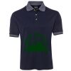 JB's  DROP NEEDLE POLO Thumbnail