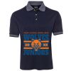 JB's  DROP NEEDLE POLO Thumbnail