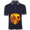 JB's  DROP NEEDLE POLO Thumbnail