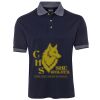 JB's  DROP NEEDLE POLO Thumbnail