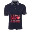 JB's  DROP NEEDLE POLO Thumbnail