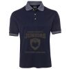 JB's  DROP NEEDLE POLO Thumbnail