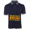 JB's  DROP NEEDLE POLO Thumbnail