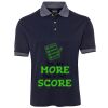 JB's  DROP NEEDLE POLO Thumbnail
