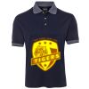 JB's  DROP NEEDLE POLO Thumbnail