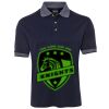 JB's  DROP NEEDLE POLO Thumbnail