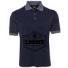 JB's  DROP NEEDLE POLO Thumbnail