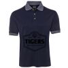 JB's  DROP NEEDLE POLO Thumbnail