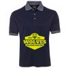 JB's  DROP NEEDLE POLO Thumbnail