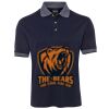JB's  DROP NEEDLE POLO Thumbnail