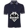 JB's  DROP NEEDLE POLO Thumbnail