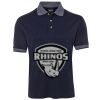 JB's  DROP NEEDLE POLO Thumbnail
