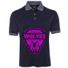 JB's  DROP NEEDLE POLO Thumbnail
