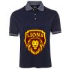 JB's  DROP NEEDLE POLO Thumbnail