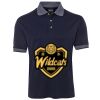 JB's  DROP NEEDLE POLO Thumbnail