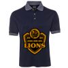JB's  DROP NEEDLE POLO Thumbnail