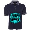JB's  DROP NEEDLE POLO Thumbnail